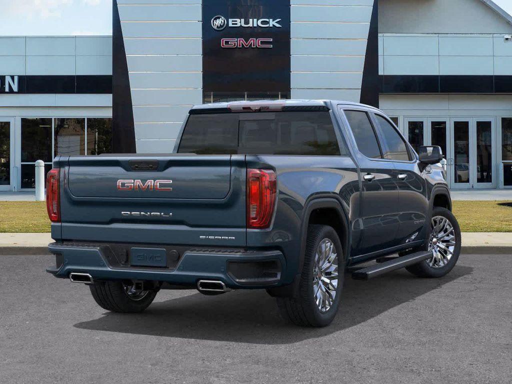 new 2026 GMC Sierra 1500 car, priced at $74,303