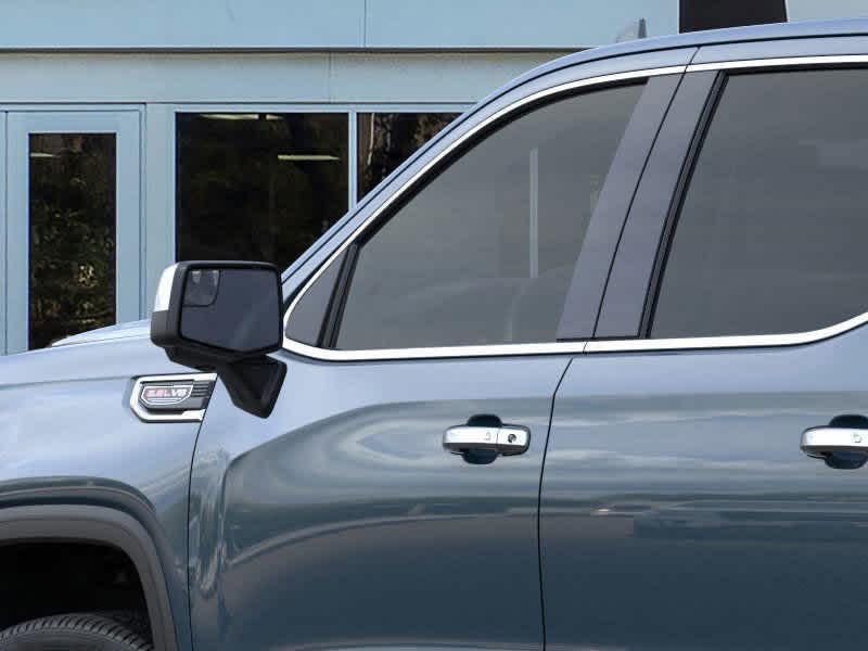 new 2026 GMC Sierra 1500 car, priced at $74,303