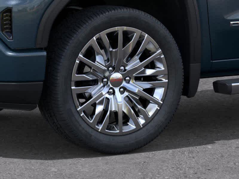 new 2026 GMC Sierra 1500 car, priced at $74,303
