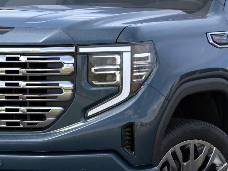 new 2026 GMC Sierra 1500 car, priced at $74,303
