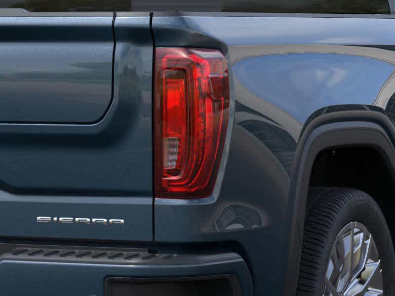 new 2026 GMC Sierra 1500 car, priced at $74,303