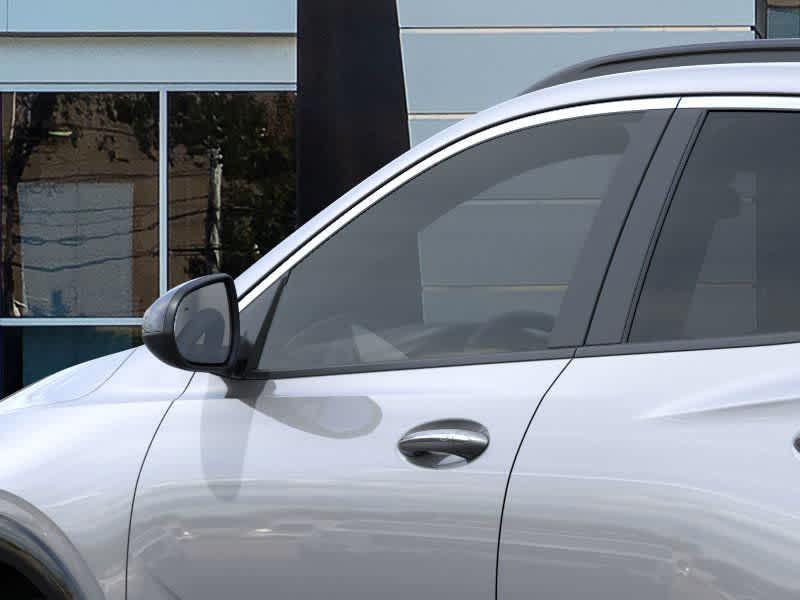 new 2026 Buick Encore GX car, priced at $25,855