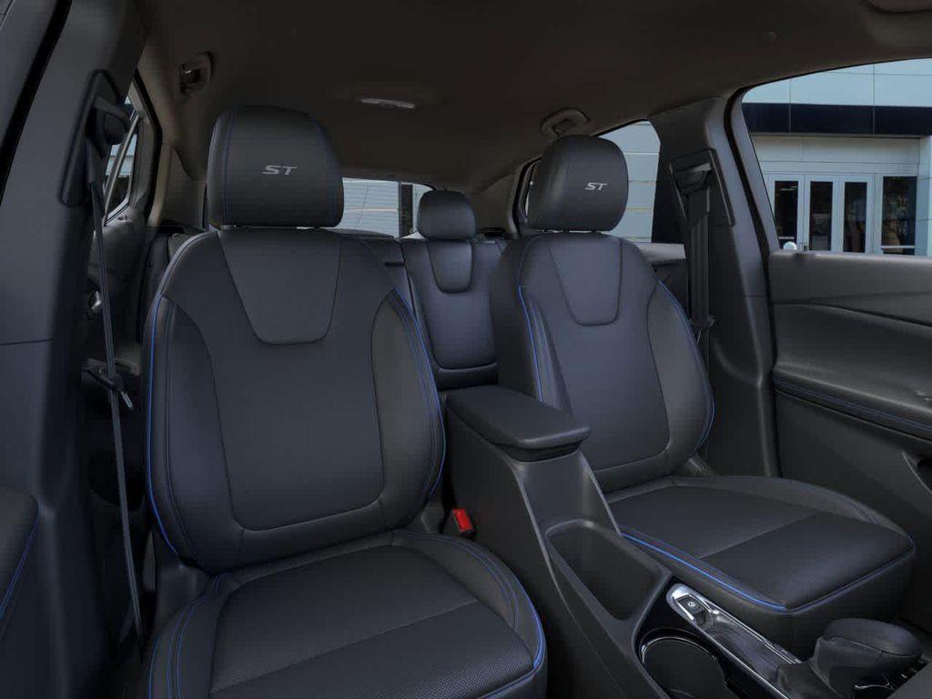 new 2026 Buick Encore GX car, priced at $25,855