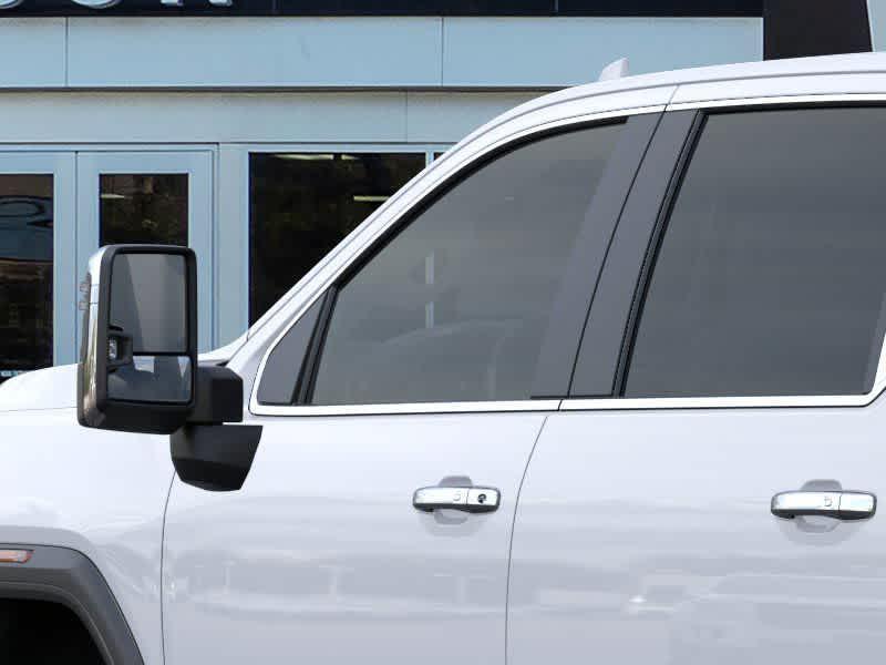 new 2026 GMC Sierra 2500 car, priced at $92,425