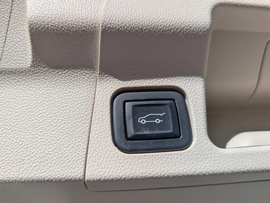 used 2023 GMC Acadia car, priced at $38,640