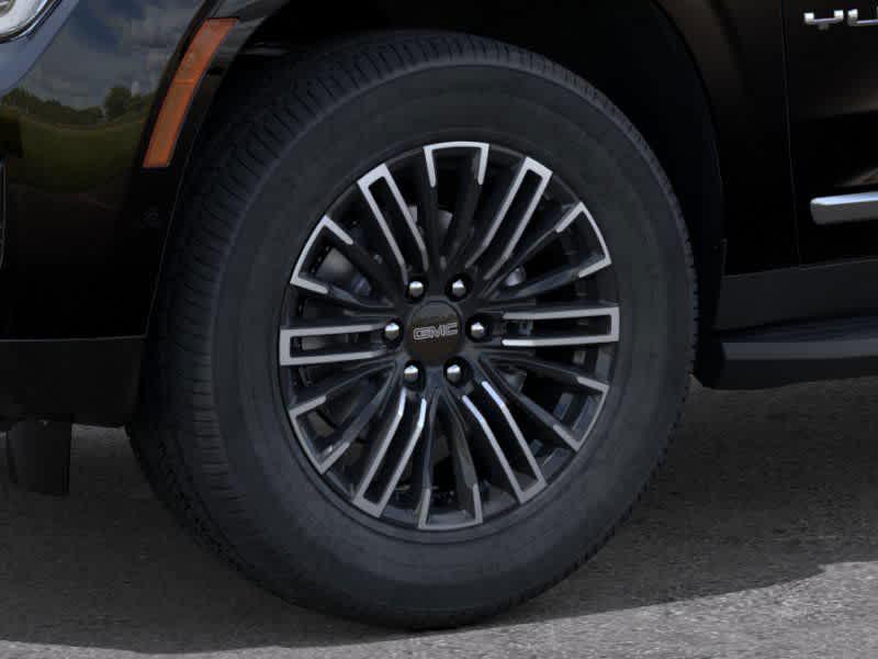 new 2026 GMC Yukon XL car, priced at $84,575