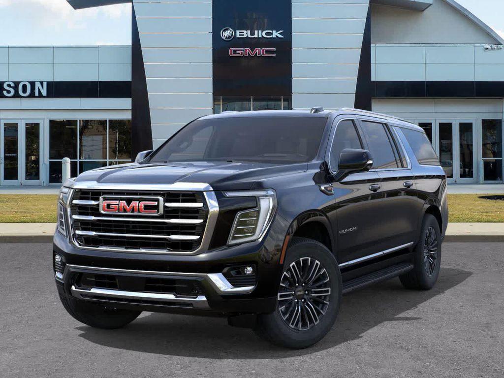 new 2026 GMC Yukon XL car, priced at $84,575
