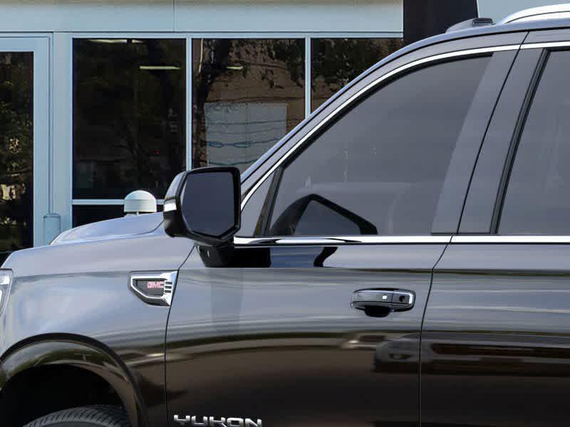 new 2026 GMC Yukon XL car, priced at $84,575