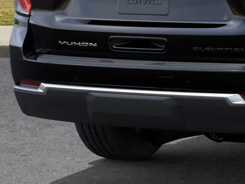 new 2026 GMC Yukon XL car, priced at $84,575