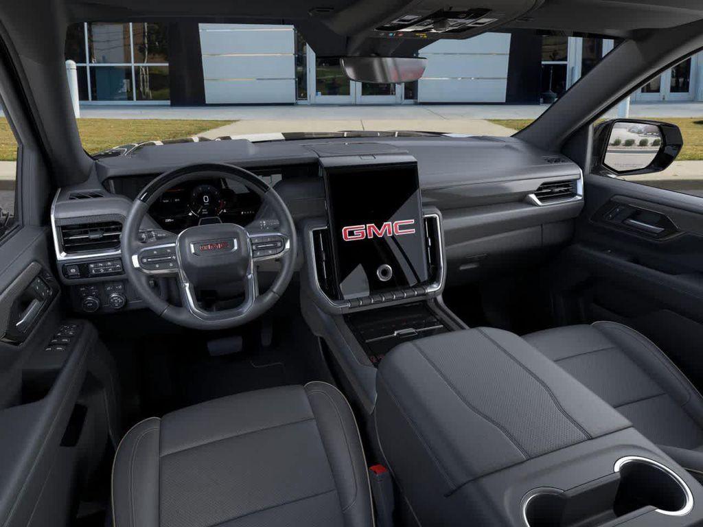 new 2026 GMC Yukon XL car, priced at $84,575