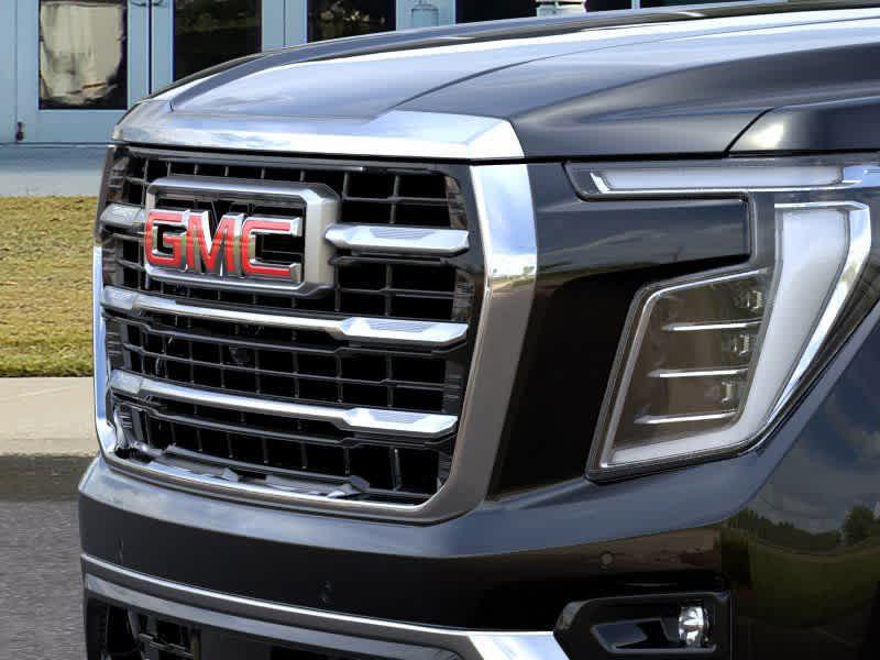 new 2026 GMC Yukon XL car, priced at $84,575