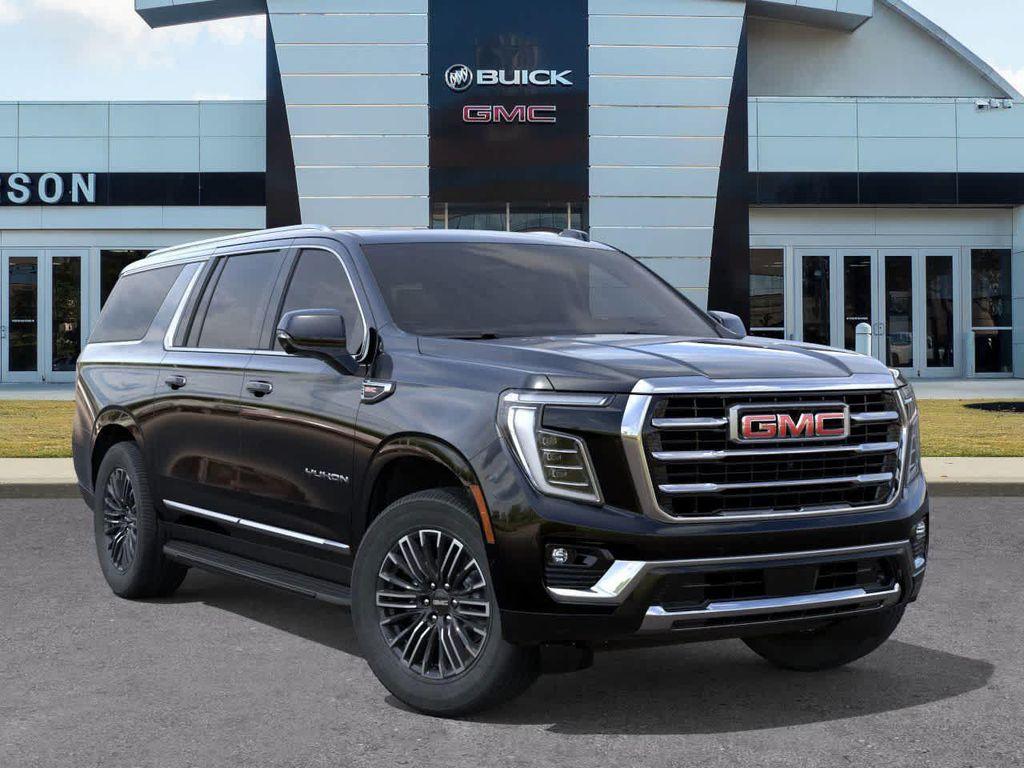 new 2026 GMC Yukon XL car, priced at $84,575