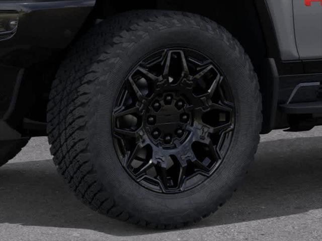 new 2025 GMC HUMMER EV SUV car, priced at $92,115