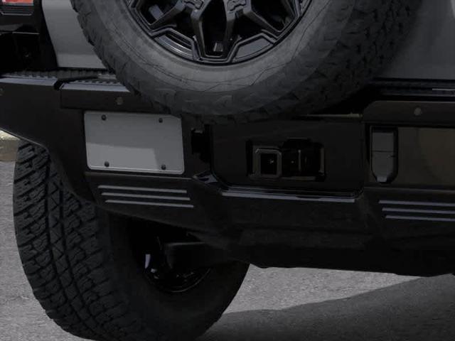new 2025 GMC HUMMER EV SUV car, priced at $92,115