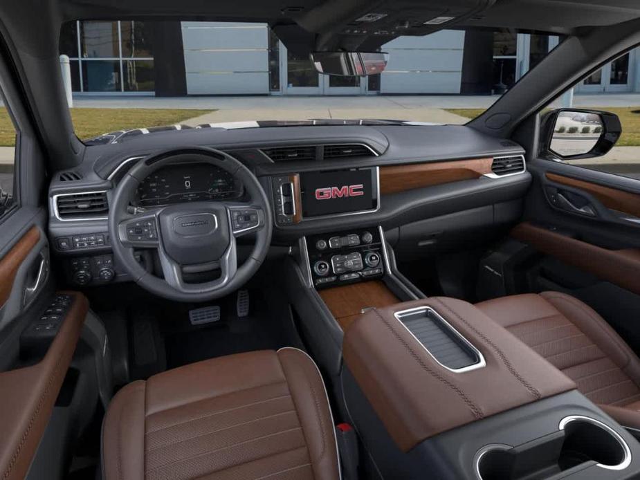 new 2024 GMC Yukon XL car, priced at $103,050