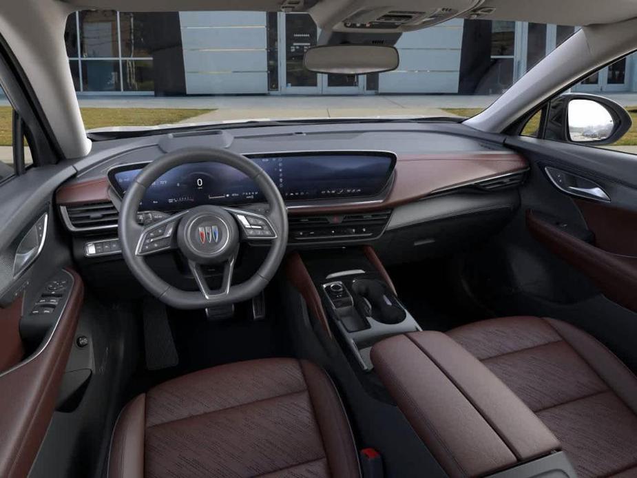 new 2024 Buick Envision car, priced at $43,235