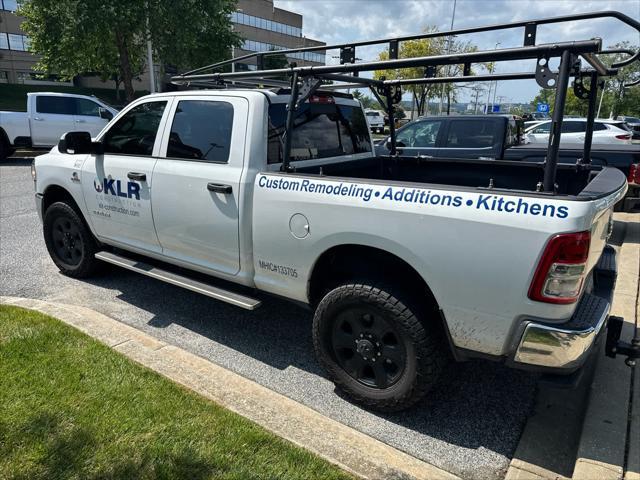 used 2022 Ram 2500 car, priced at $38,887