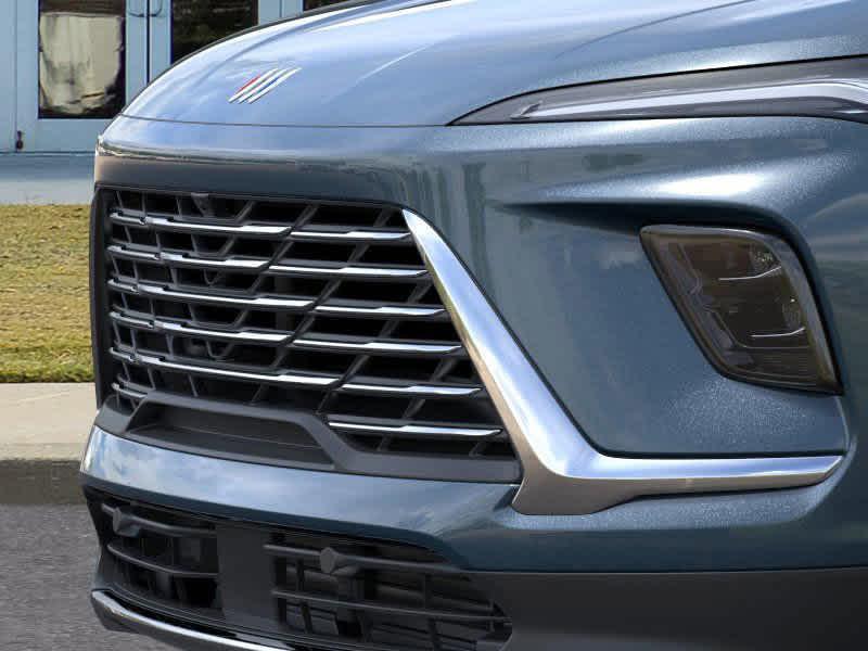 new 2026 Buick Enclave car, priced at $47,360