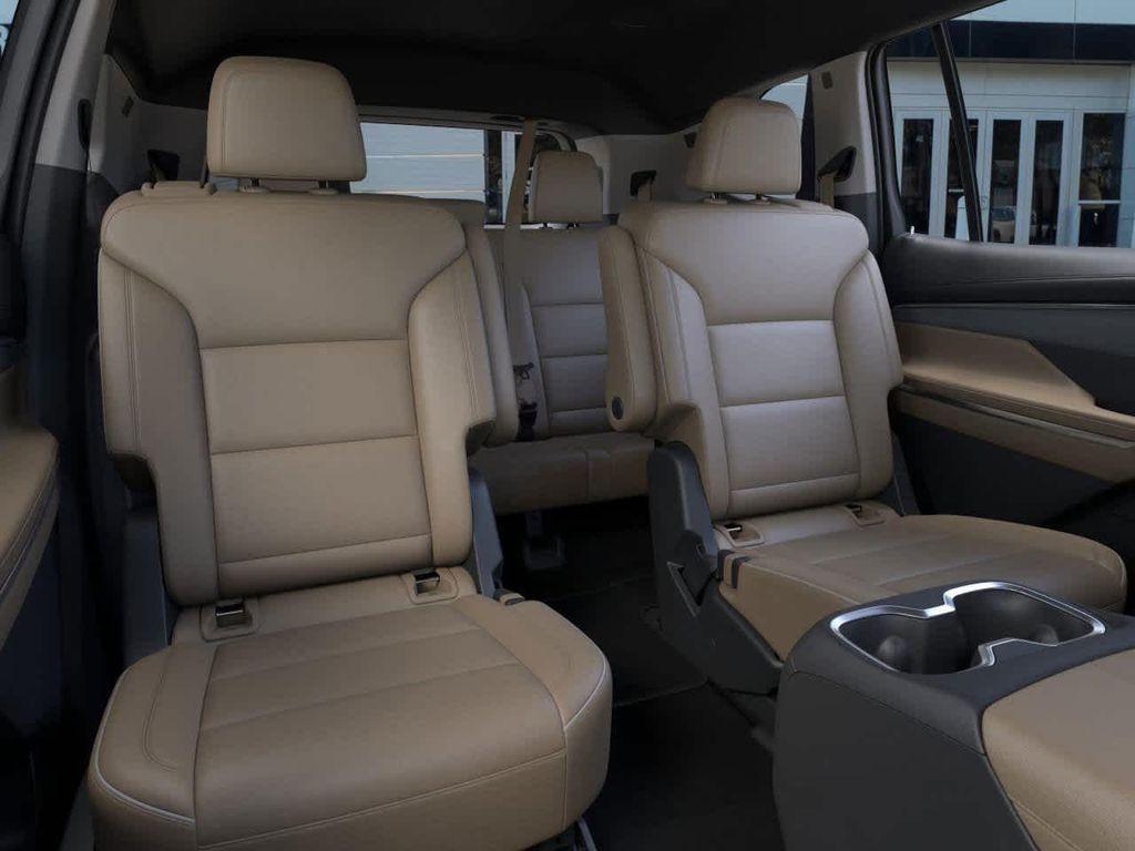 new 2026 Buick Enclave car, priced at $47,360