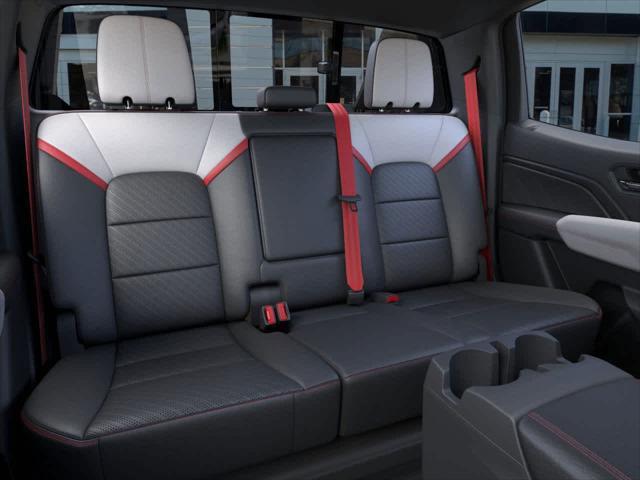 new 2024 GMC Canyon car, priced at $62,364