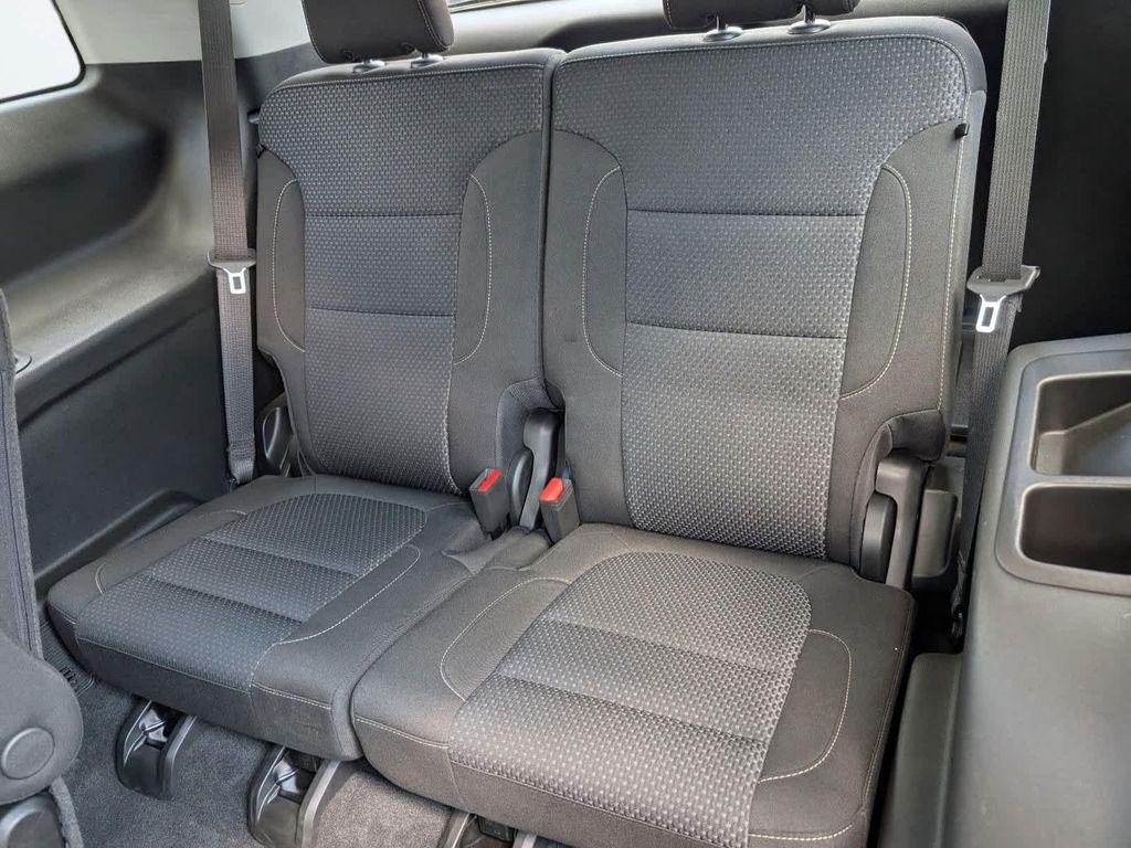 used 2023 GMC Acadia car, priced at $30,395