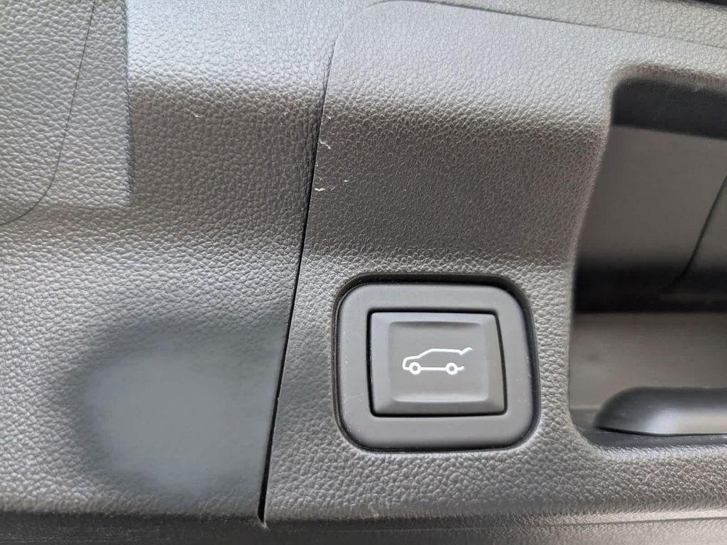 used 2023 GMC Acadia car, priced at $30,395