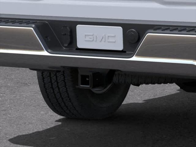 new 2025 GMC Sierra 3500 car, priced at $52,327