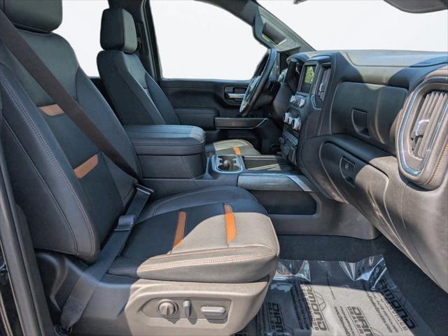 used 2023 GMC Sierra 2500 car, priced at $66,888