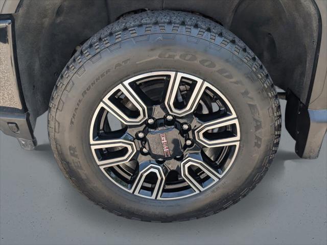 used 2023 GMC Sierra 2500 car, priced at $66,888