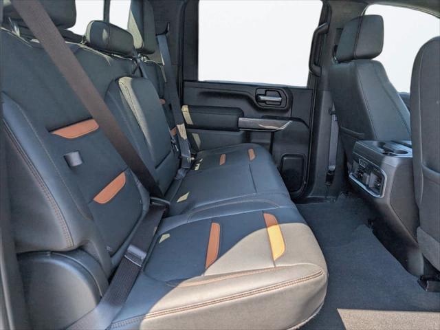 used 2023 GMC Sierra 2500 car, priced at $66,888