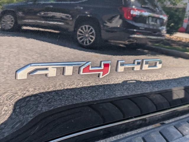 used 2023 GMC Sierra 2500 car, priced at $66,888