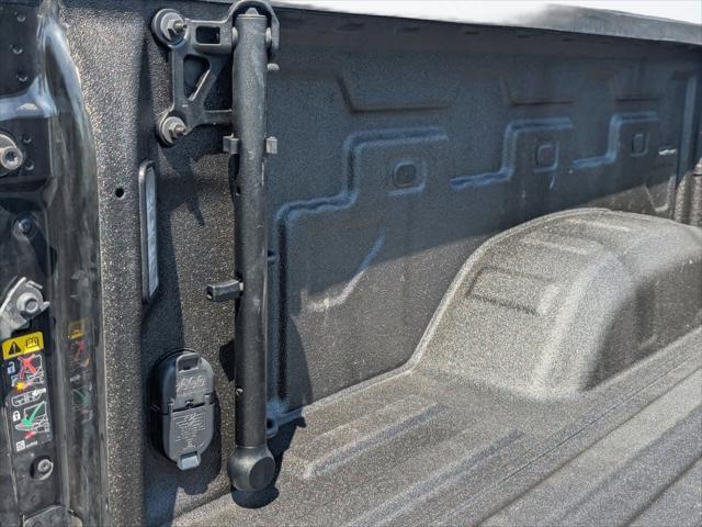 used 2023 GMC Sierra 2500 car, priced at $66,888