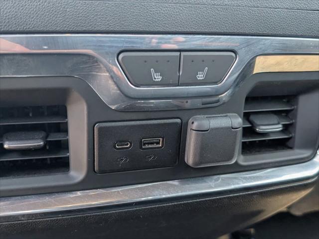 used 2023 GMC Sierra 2500 car, priced at $66,888