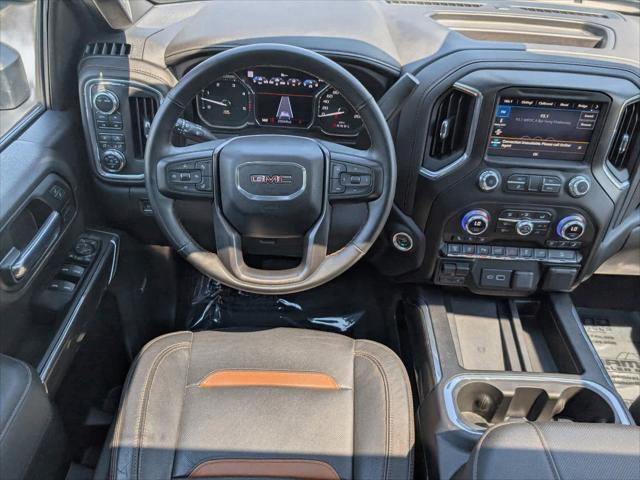 used 2023 GMC Sierra 2500 car, priced at $66,888