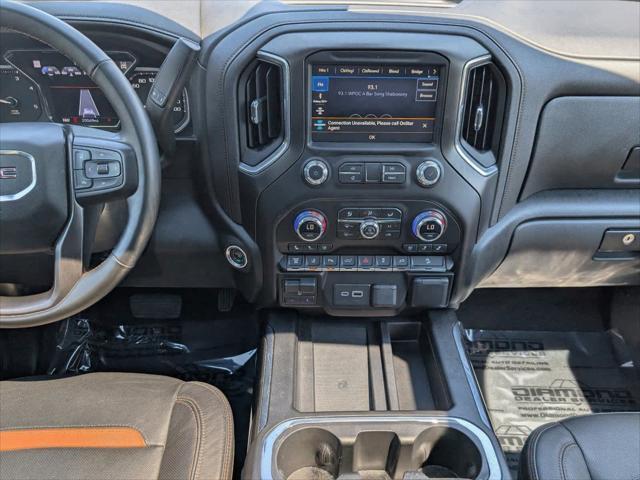 used 2023 GMC Sierra 2500 car, priced at $66,888