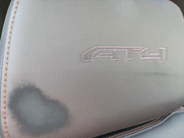 used 2023 GMC Sierra 2500 car, priced at $66,888