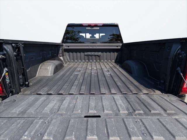 used 2023 GMC Sierra 2500 car, priced at $66,888
