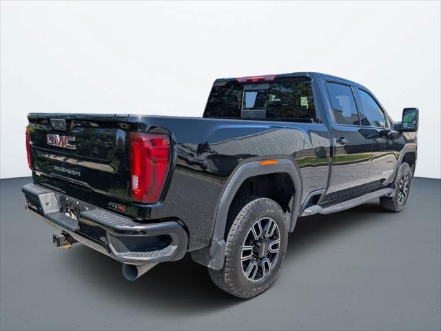 used 2023 GMC Sierra 2500 car, priced at $66,888