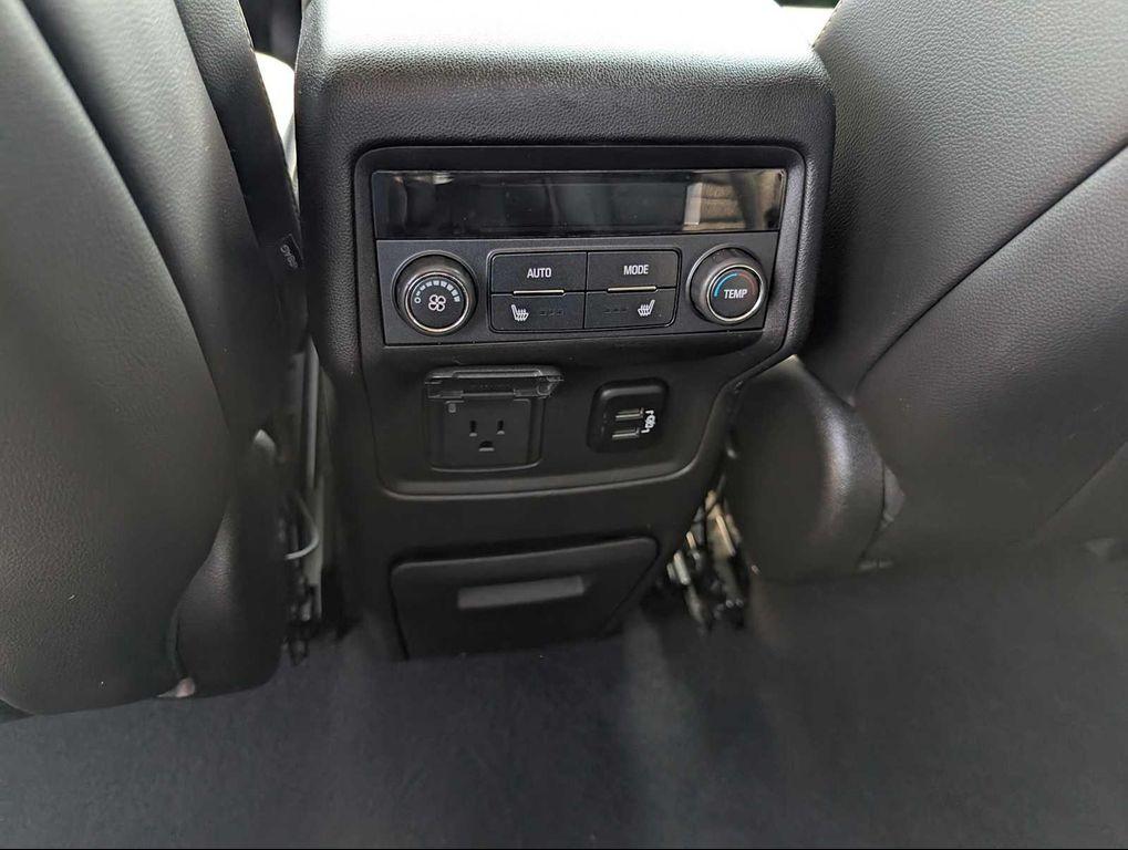 used 2018 GMC Acadia car, priced at $19,237