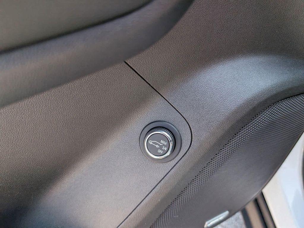 used 2018 GMC Acadia car, priced at $19,237