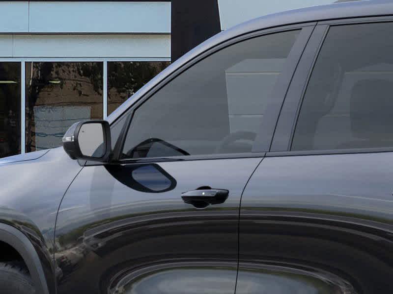 new 2026 GMC Acadia car, priced at $52,795