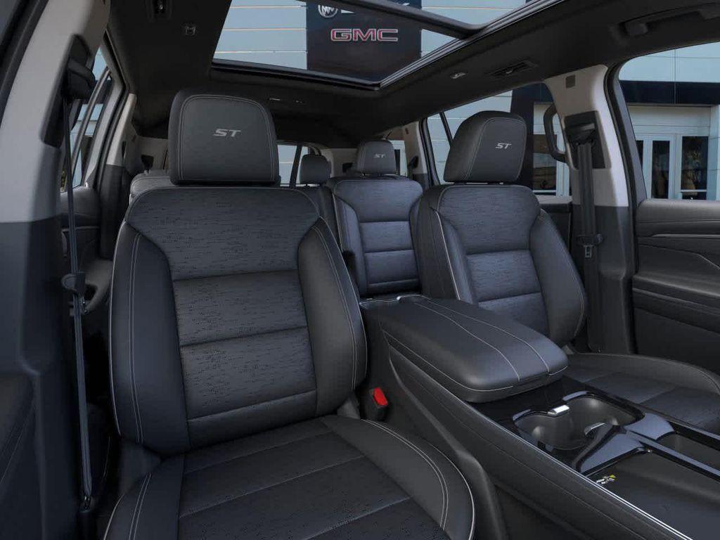 new 2026 Buick Enclave car, priced at $56,359