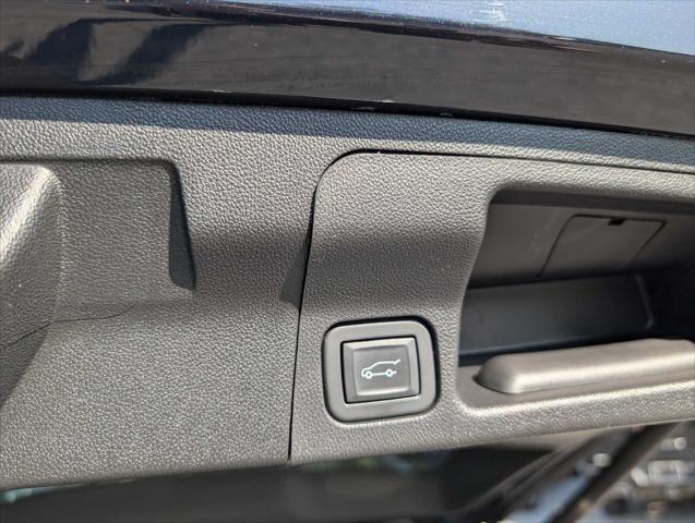 used 2022 GMC Acadia car, priced at $36,306