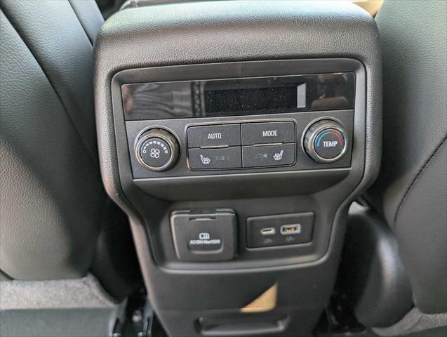 used 2022 GMC Acadia car, priced at $36,306