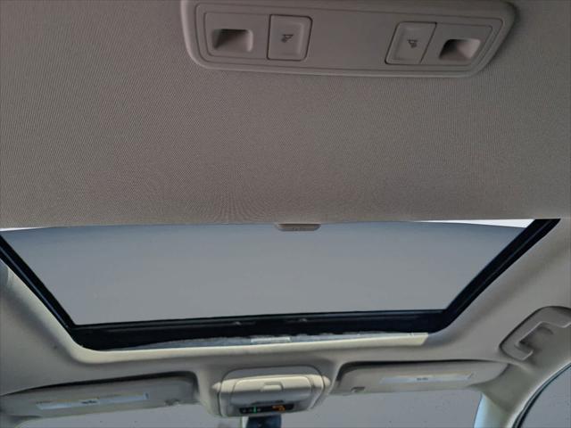 used 2022 GMC Acadia car, priced at $36,306
