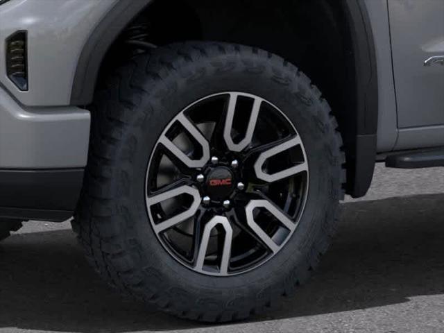 new 2024 GMC Sierra 1500 car, priced at $66,660