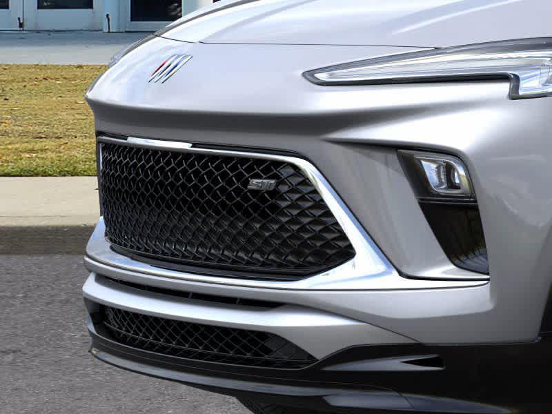 new 2026 Buick Encore GX car, priced at $25,960