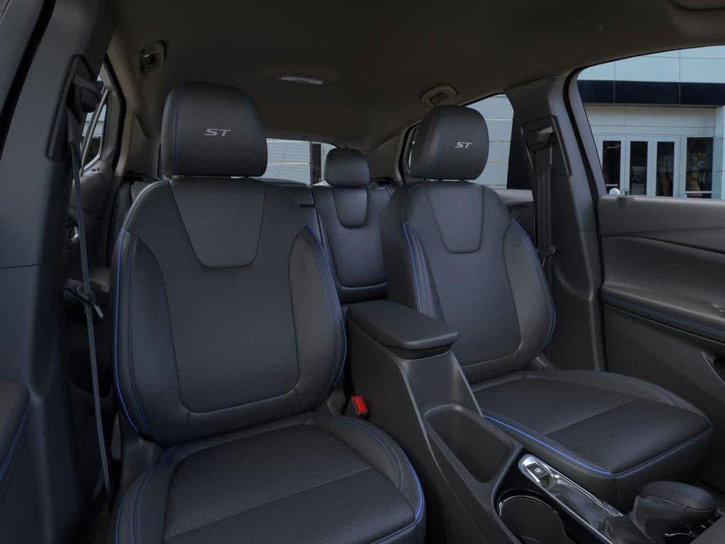 new 2026 Buick Encore GX car, priced at $27,460