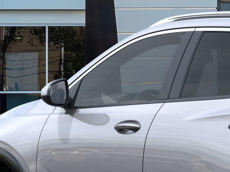 new 2026 Buick Encore GX car, priced at $27,460