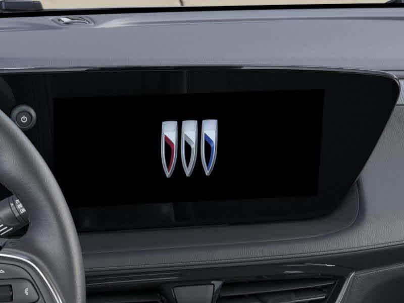new 2026 Buick Encore GX car, priced at $27,460